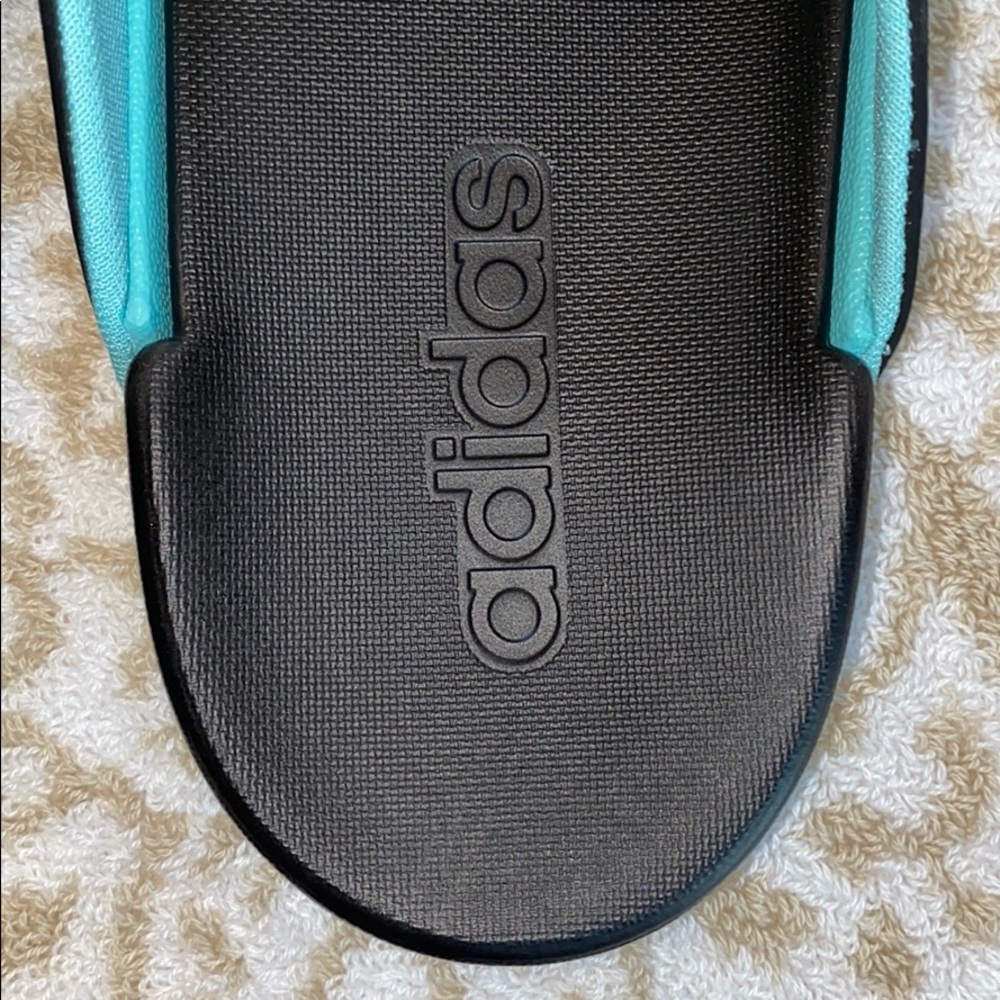 Adidas Adilette CF+ Women Comfort Slides - Picture 8 of 12